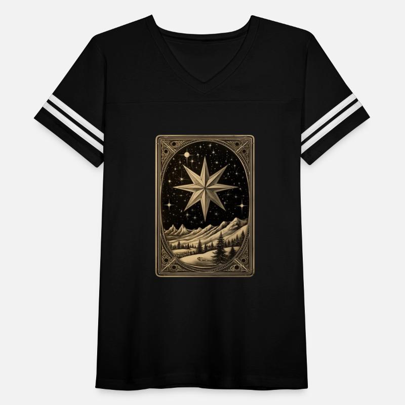 The Star of Christmas Past