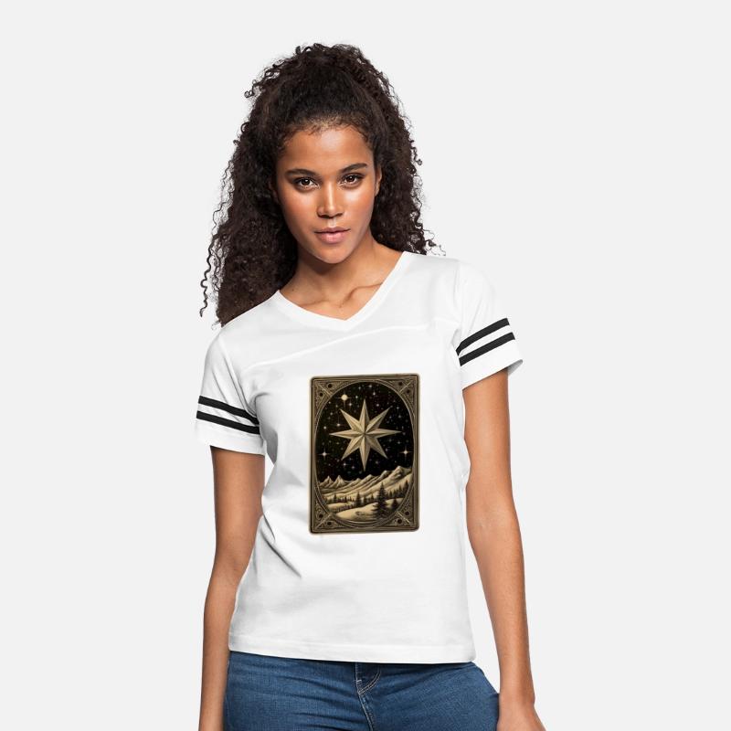 The Star of Christmas Past