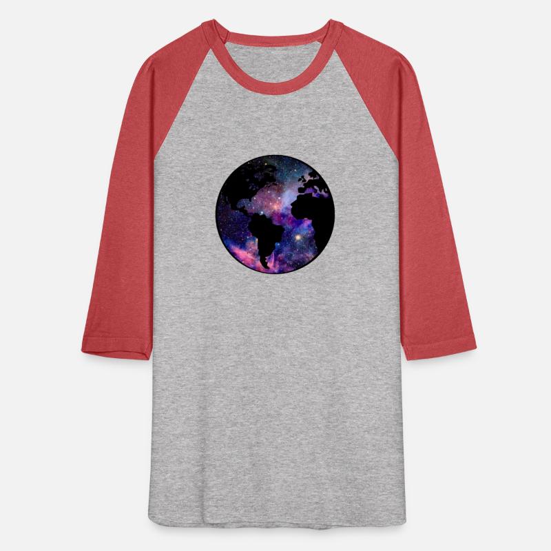 The Surrealist Map of the World