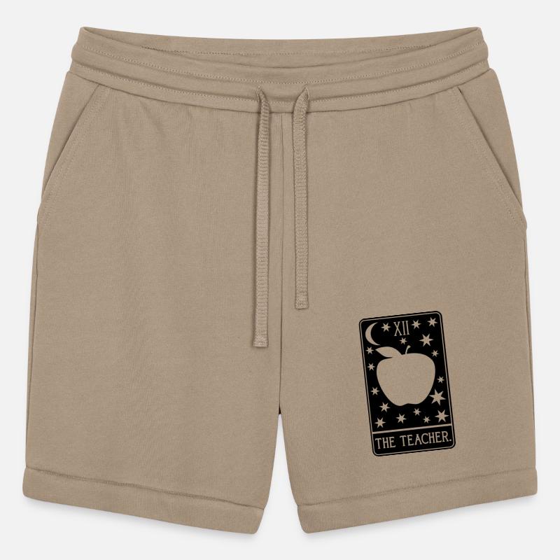 The Teacher - Tarot Card