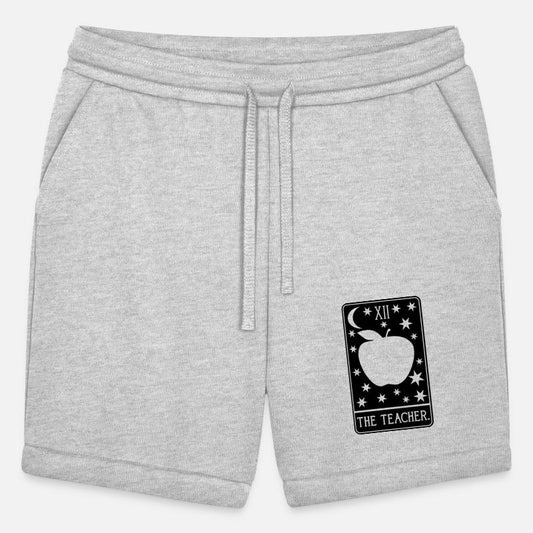 The Teacher - Tarot Card