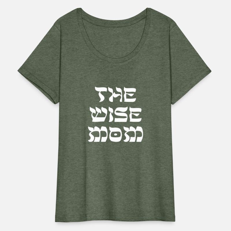 The Wise Mom Four Sons Passover Seder Matzah