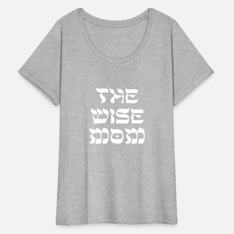 The Wise Mom Four Sons Passover Seder Matzah