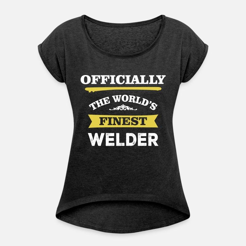 The World's Finest Welder