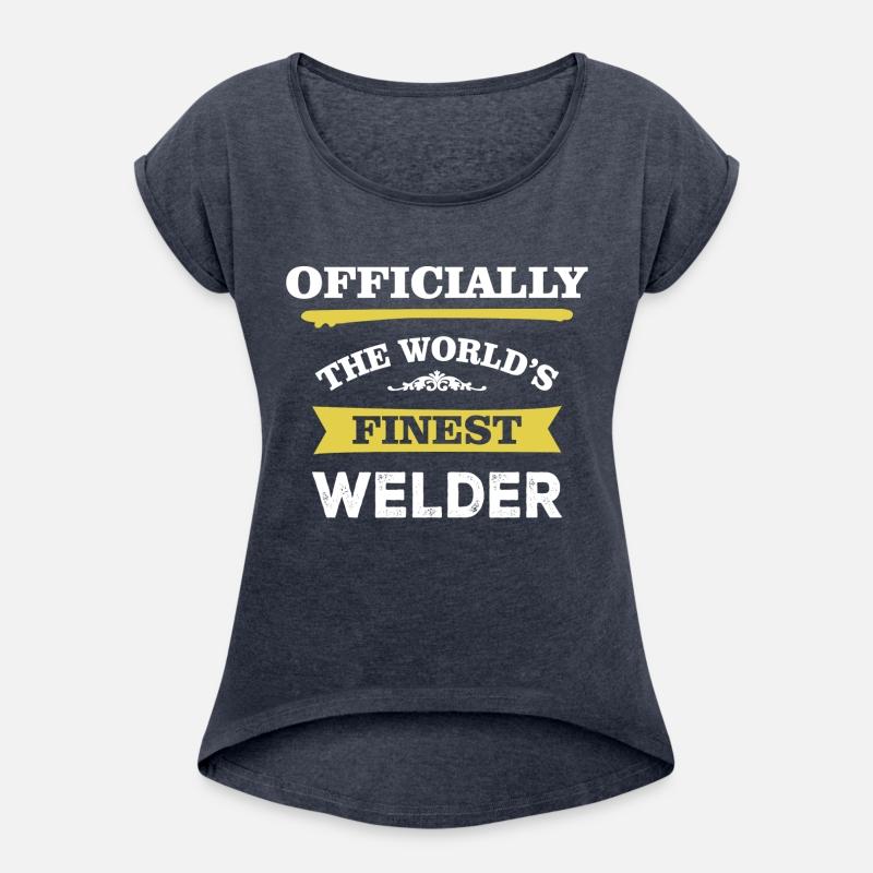The World's Finest Welder