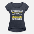 The World's Finest Welder
