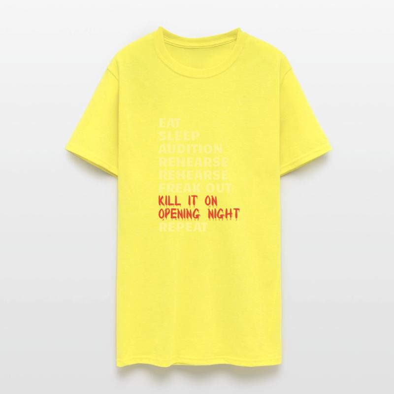 THEATRE: Kill It On Opening Night