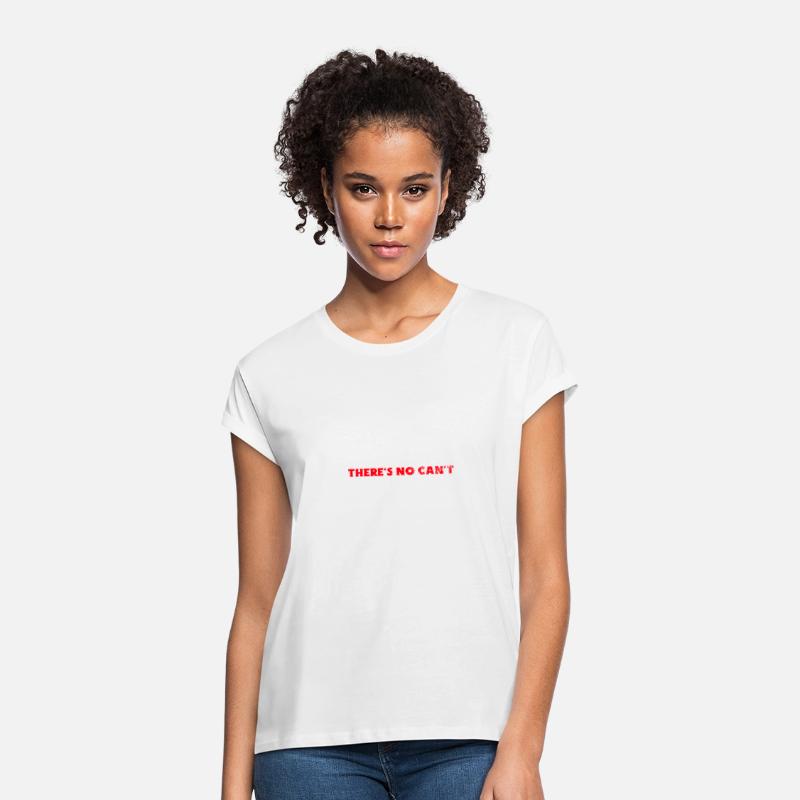 There's No Can't in CANADA Canada Flag Canada Day