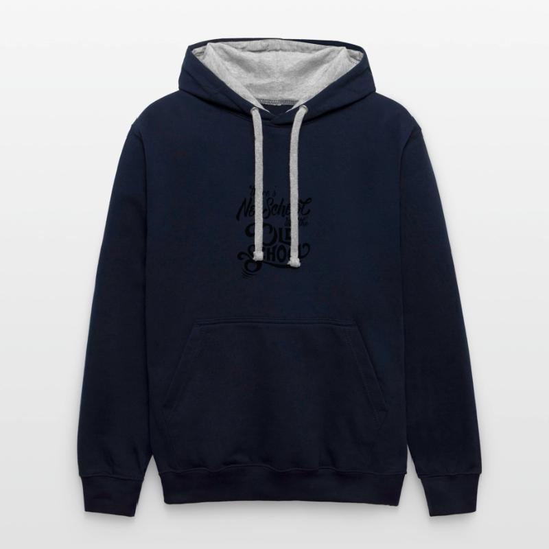 theres no school like the old school