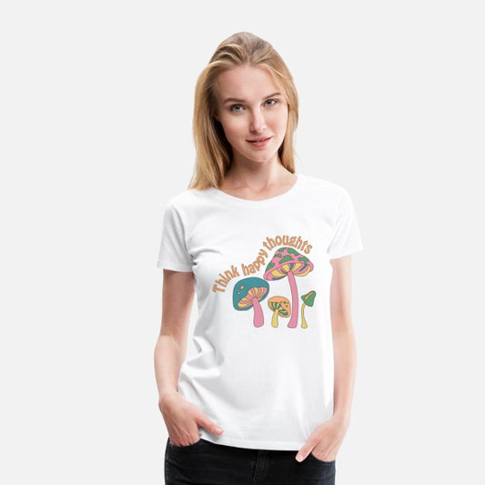 Think Happy Thoughts