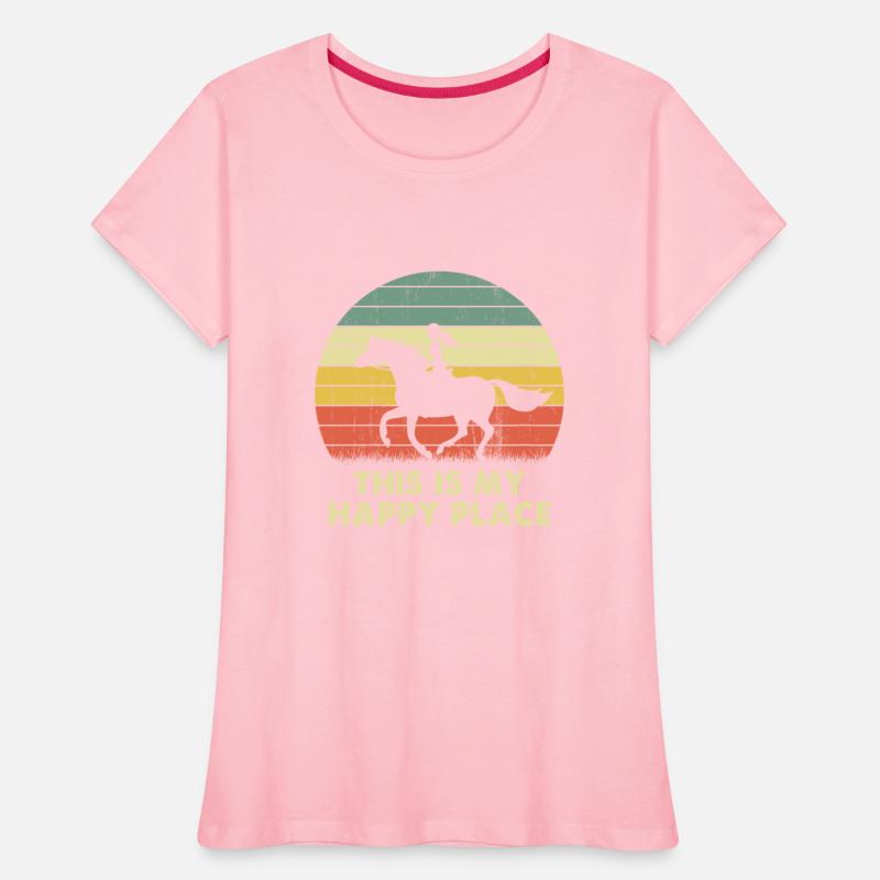 This Is My Happy Place Vintage Cowgirl Texas Ranch