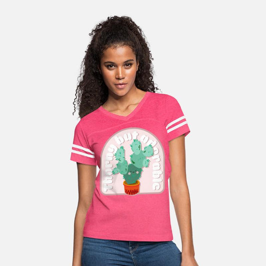 Thorny but Adorable – Kawaii Cactus Charm