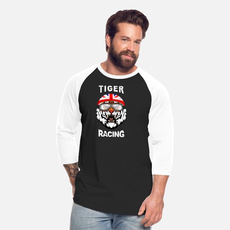 Tiger Racing