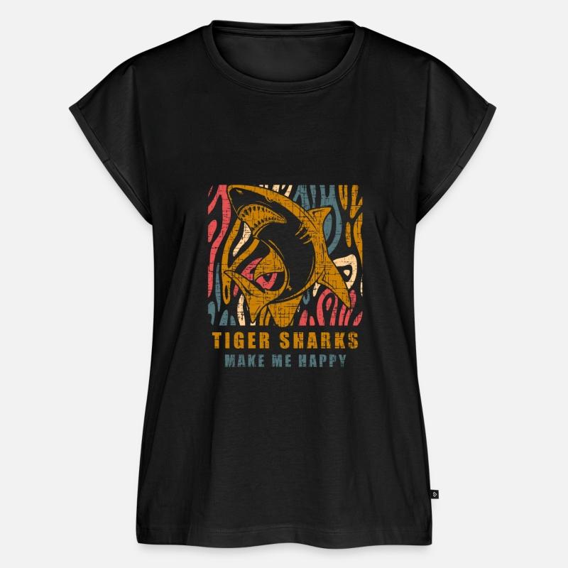 Tiger Shark christmas birthday gift idea