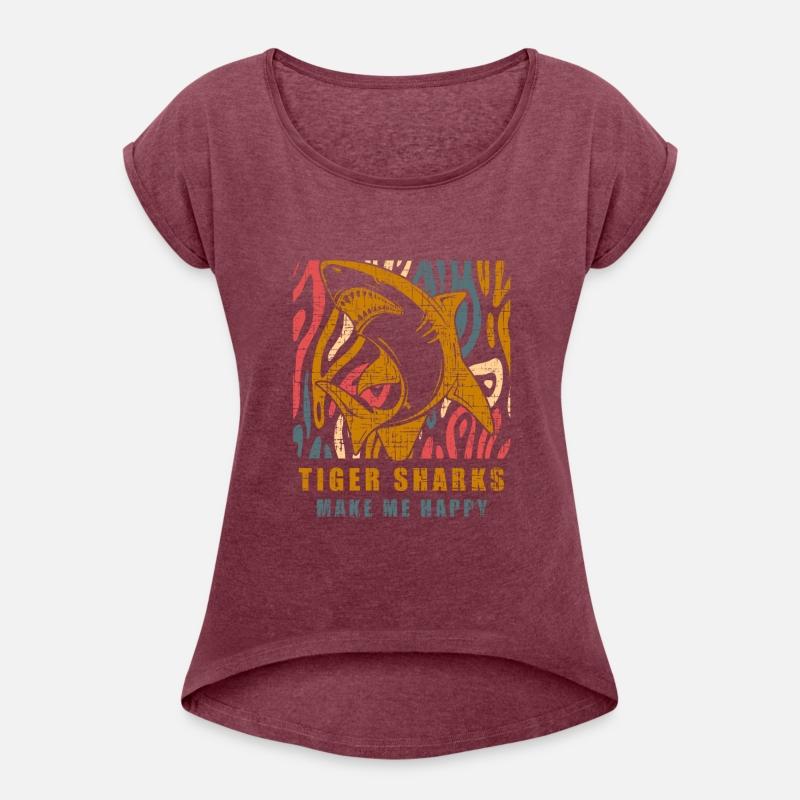 Tiger Shark christmas birthday gift idea