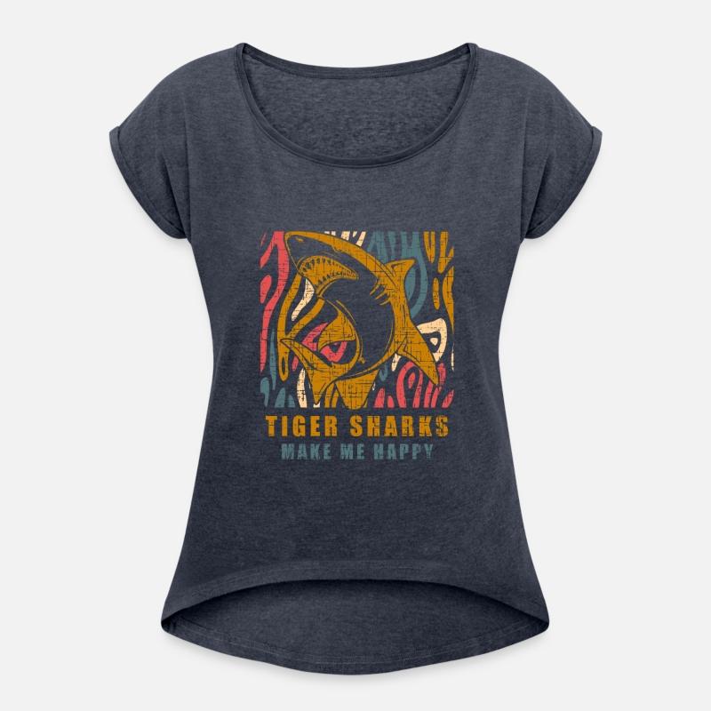 Tiger Shark christmas birthday gift idea