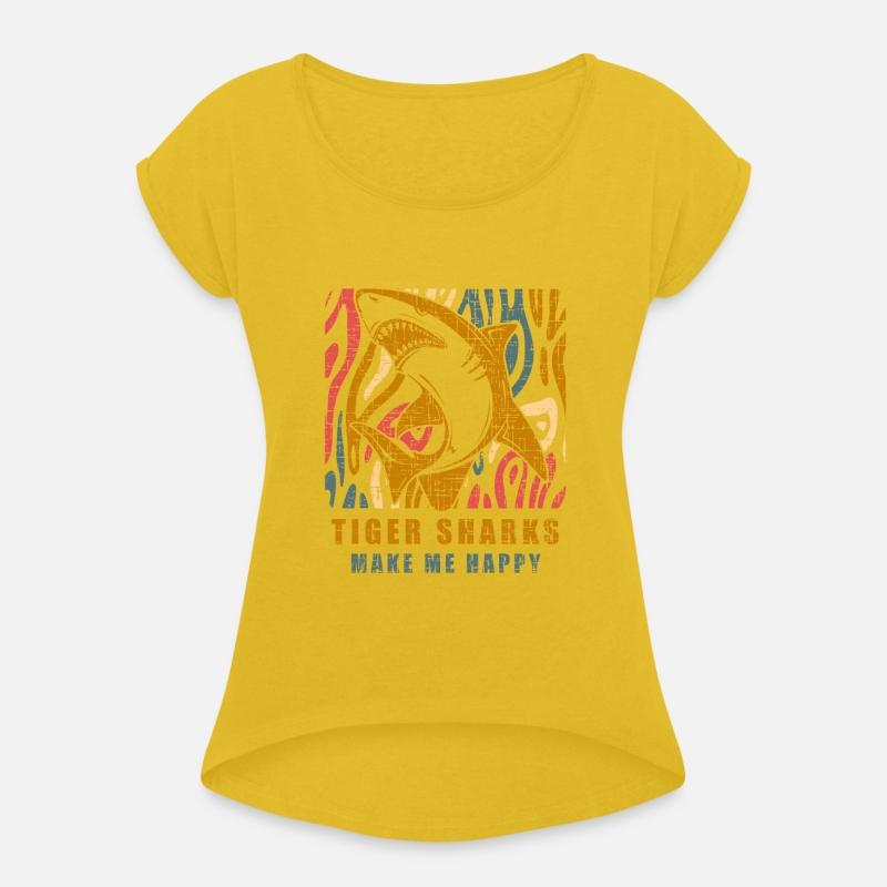 Tiger Shark christmas birthday gift idea