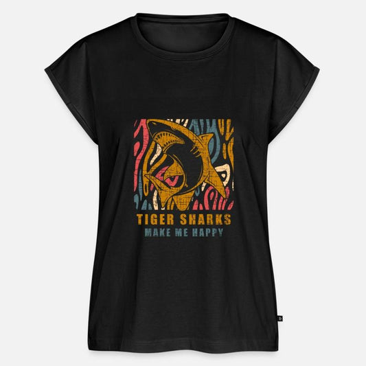 Tiger Shark christmas birthday gift idea