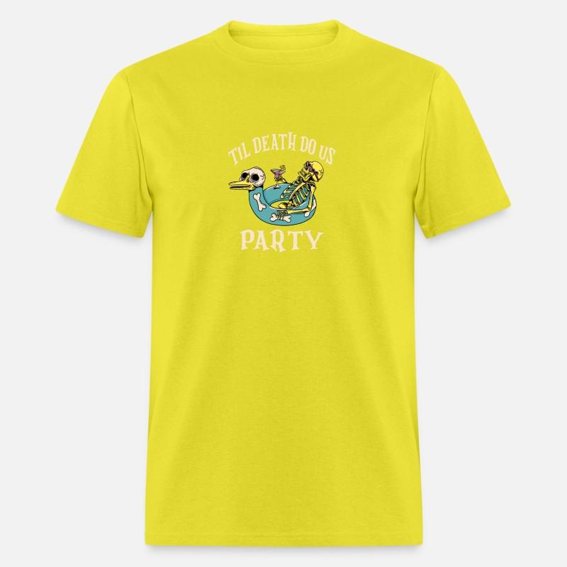 Til Death Do Us Party Bridal Bachelorette Matching