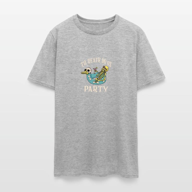 Til Death Do Us Party Bridal Bachelorette Matching