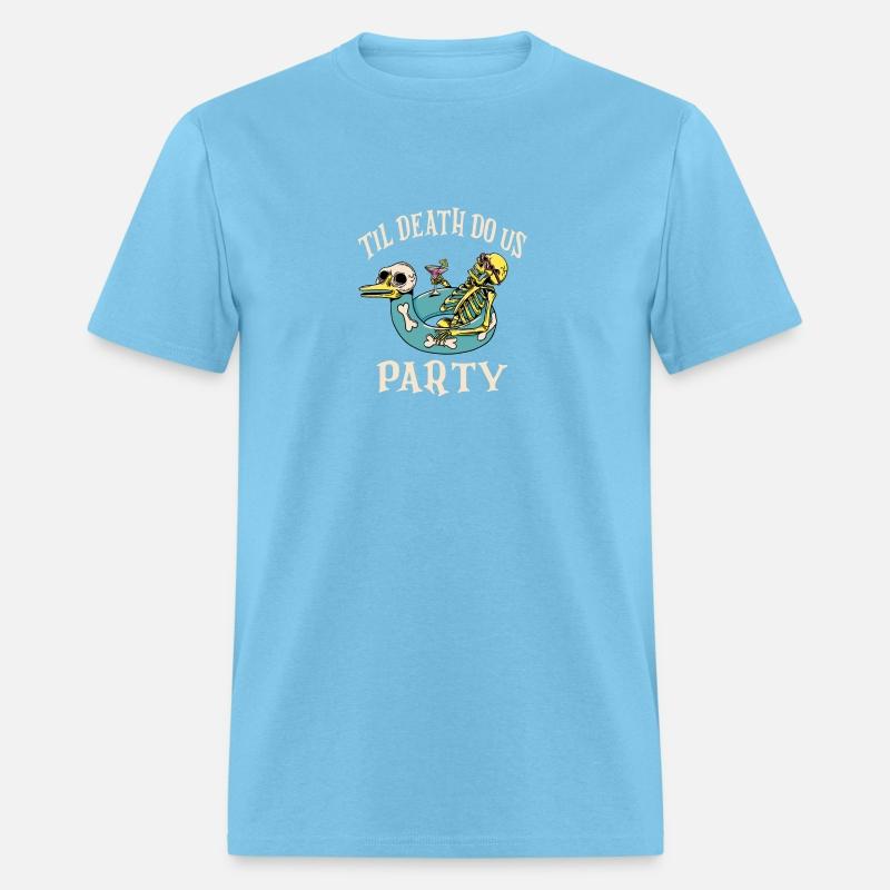 Til Death Do Us Party Bridal Bachelorette Matching