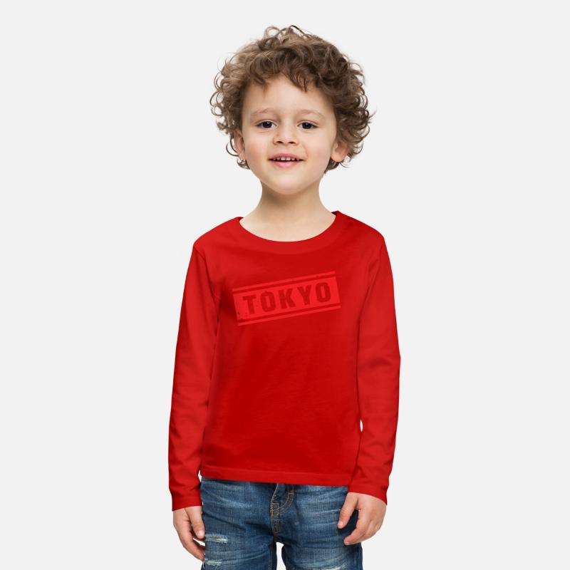 Tokyo Logo Tag Sign Branding Stamp Japan Souvenir