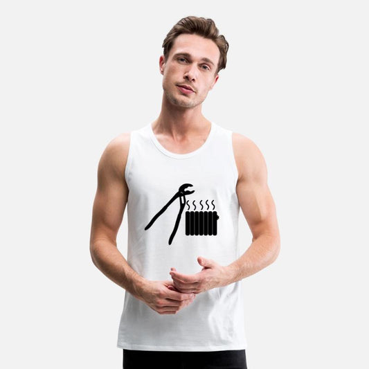 Tools heating mechanic logo pipe wrench and centra