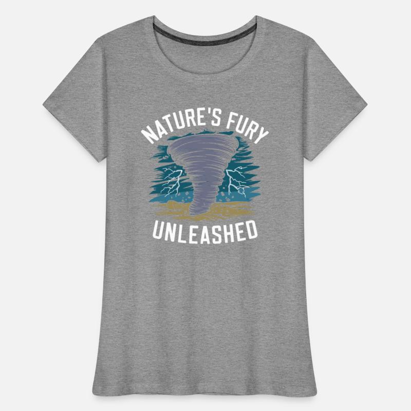 Tornado Chasing Adventures: Embrace Nature's Fury