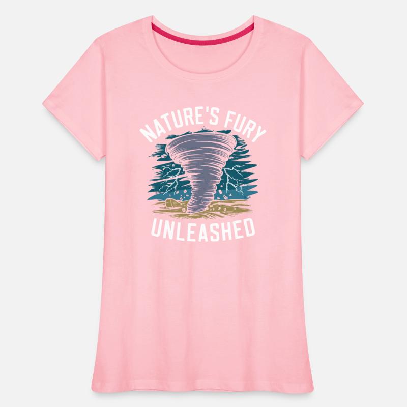 Tornado Chasing Adventures: Embrace Nature's Fury