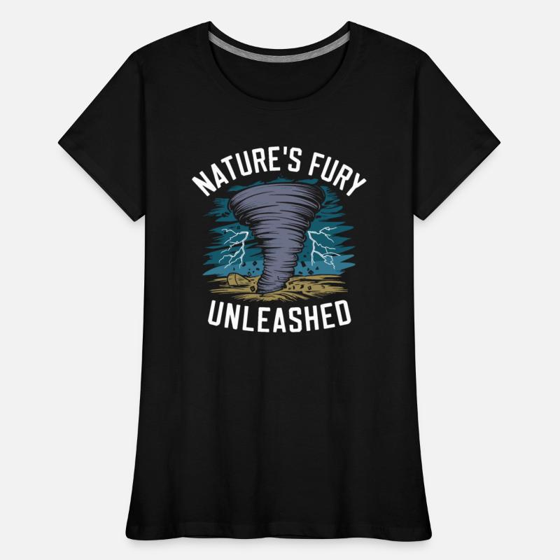 Tornado Chasing Adventures: Embrace Nature's Fury