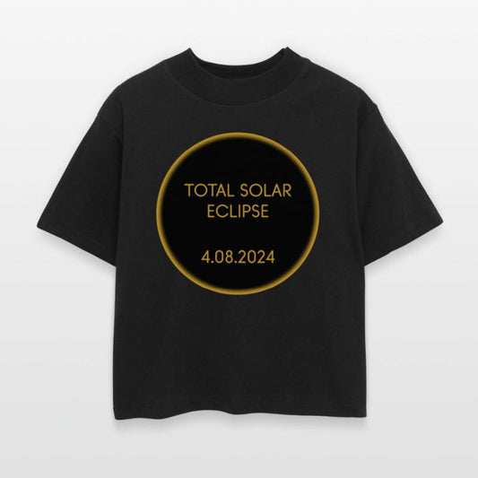 Total Solar Eclipse. Solar Eclipse 2024.