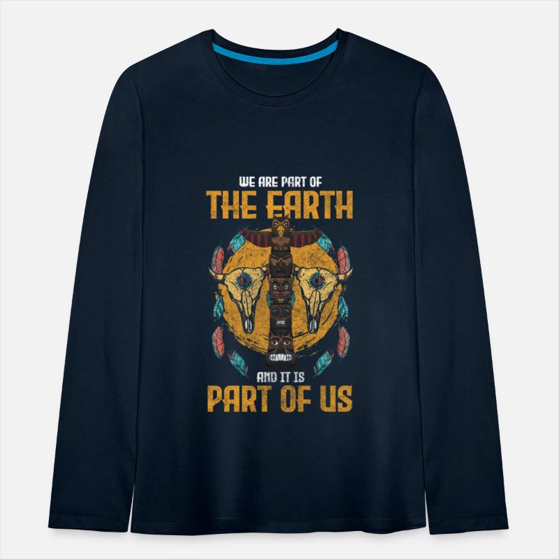 Totem Ritual Wisdom Art