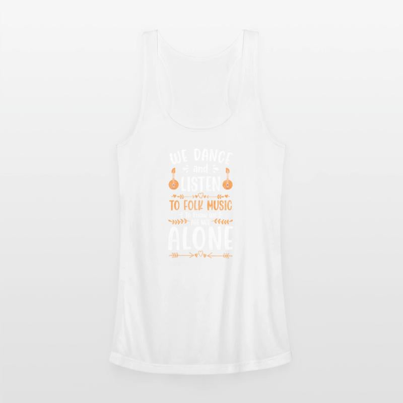 Tradition Party Music Club Singing