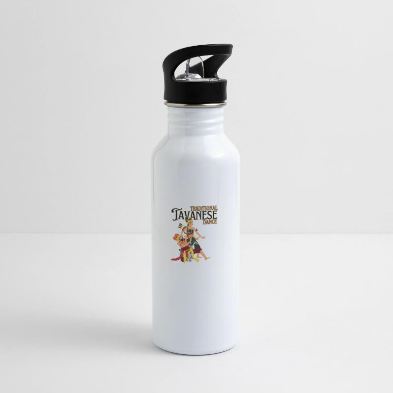 Traditional Javanese Dance-Indonesia