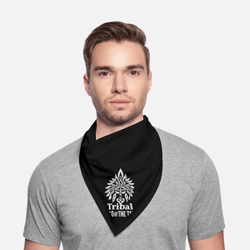 Tribal Chief T-Shirt