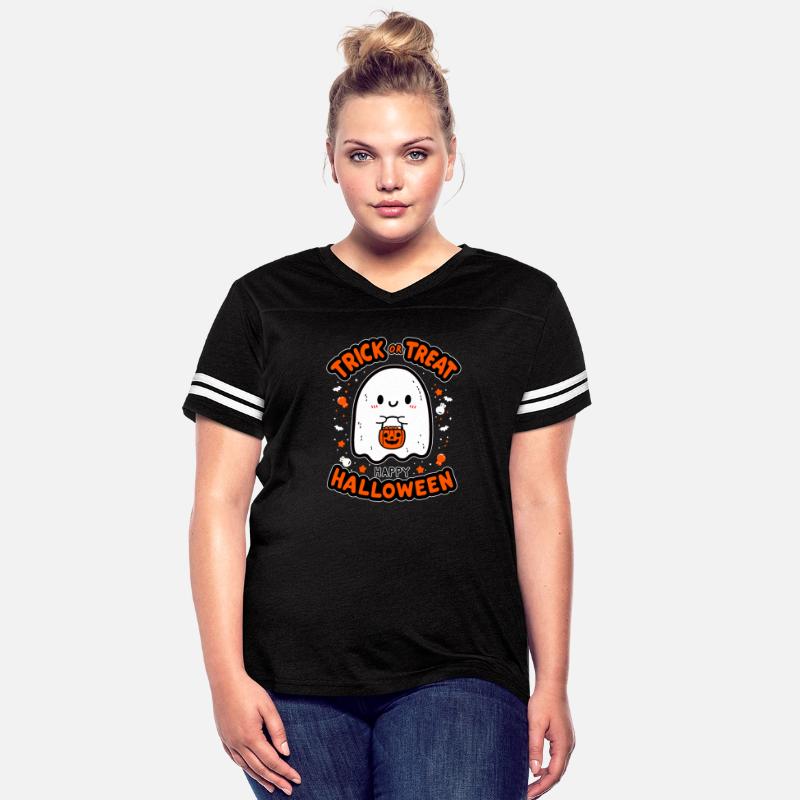 Trick or Treat - Happy Halloween