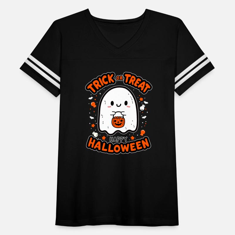 Trick or Treat - Happy Halloween