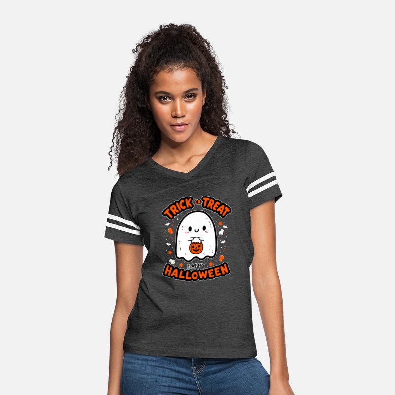 Trick or Treat - Happy Halloween