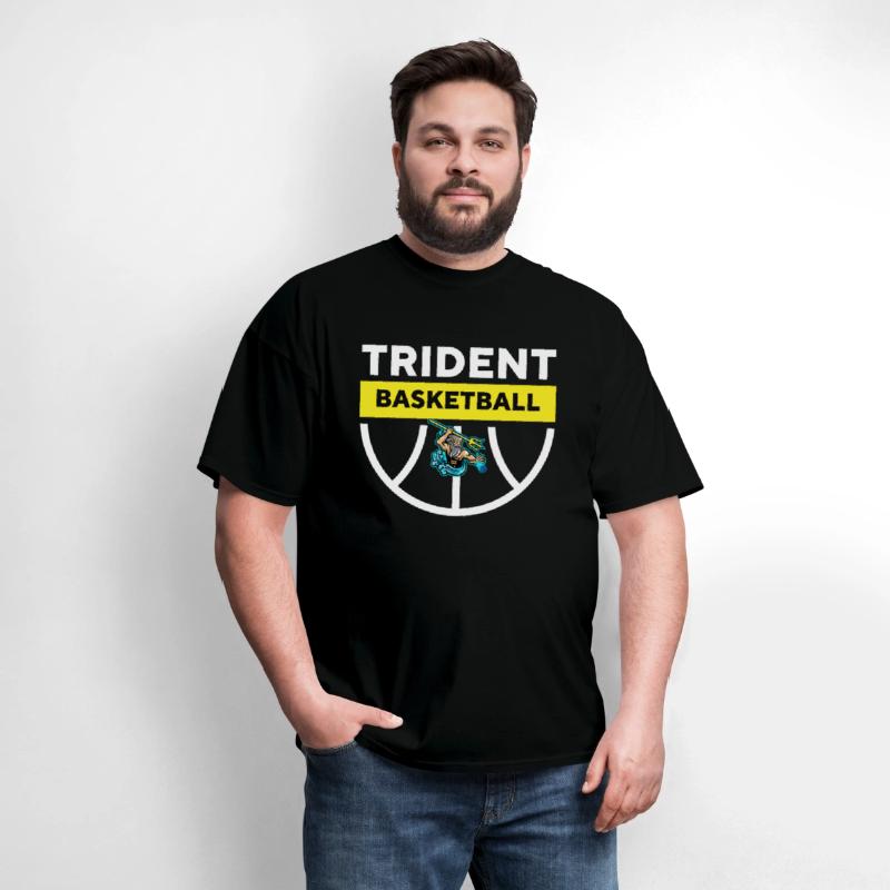 Trident Ball Design
