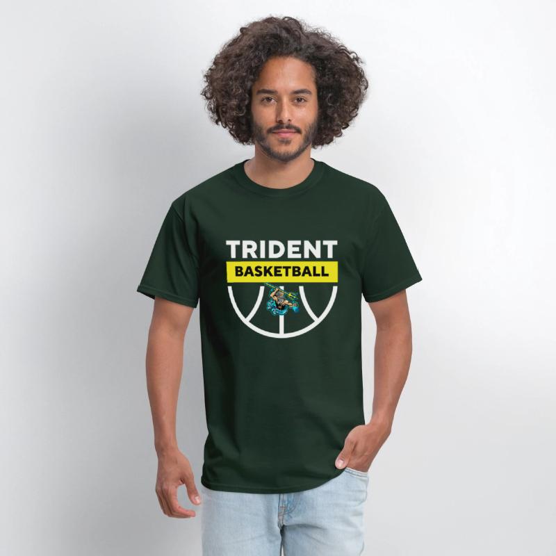 Trident Ball Design