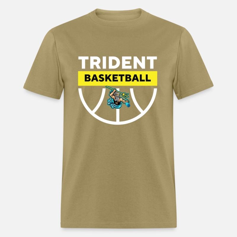Trident Ball Design