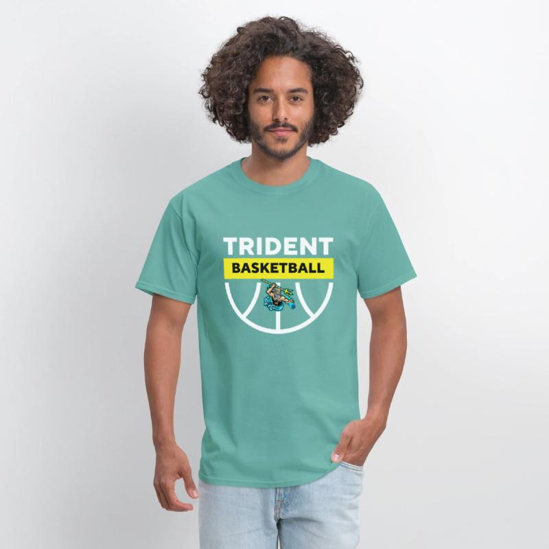 Trident Ball Design