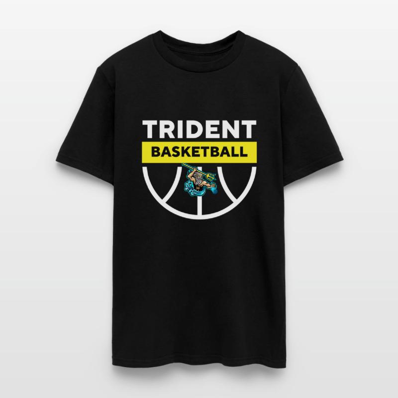 Trident Ball Design
