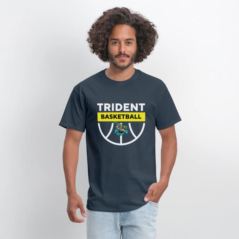 Trident Ball Design