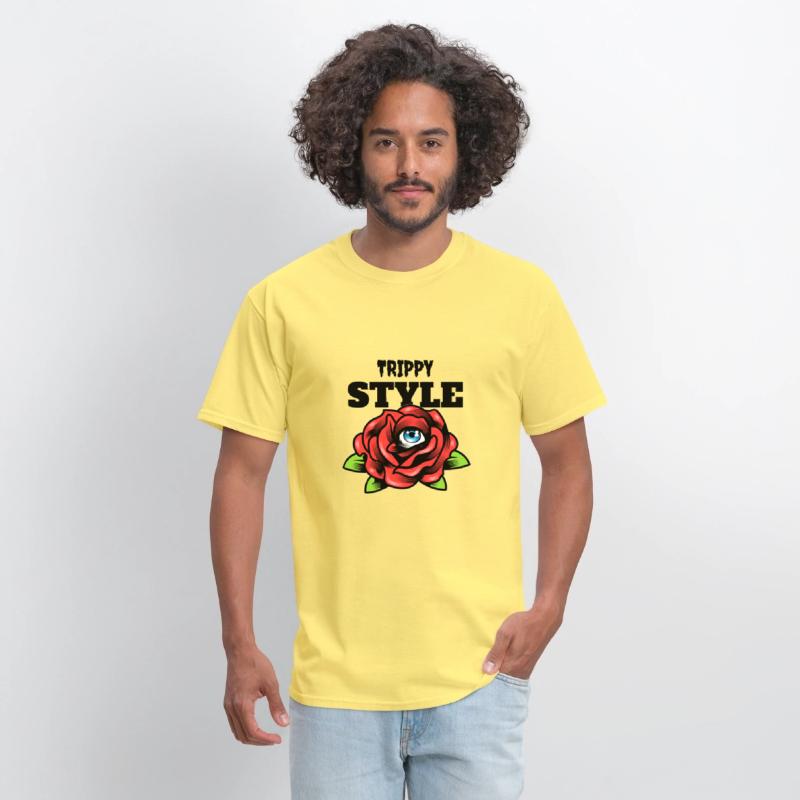 Trippy Style