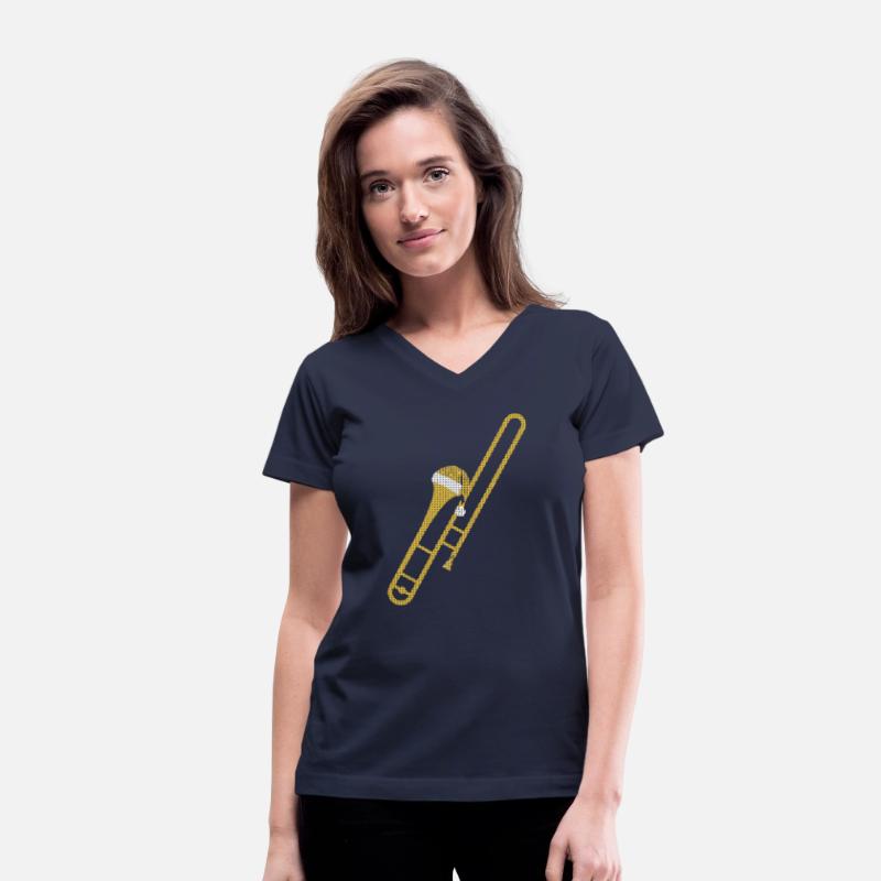 Trombone Marching Band