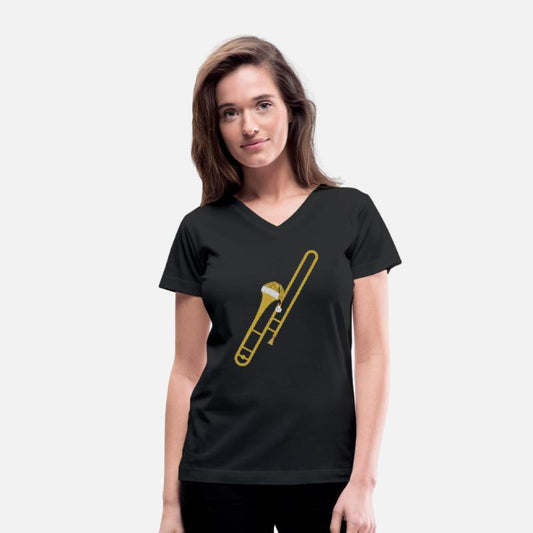 Trombone Marching Band