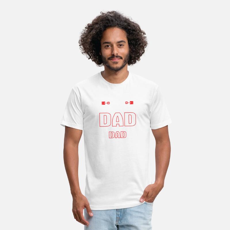 Trucker dad - Just like a normal except cooler
