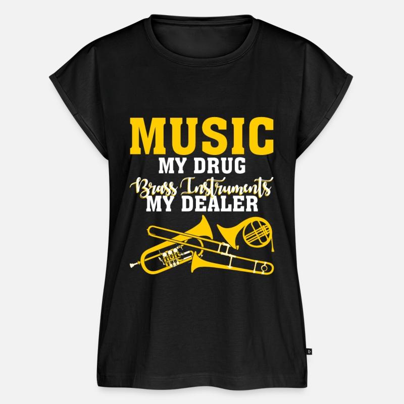 Trumpet French Horn Brass Instrument