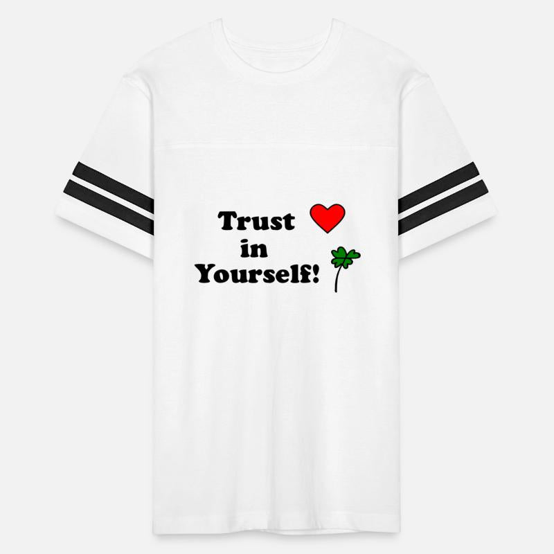 Trust in Yourself